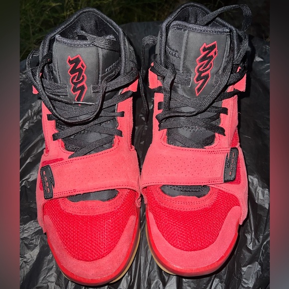 Jordan Other - JORDAN ZION 2